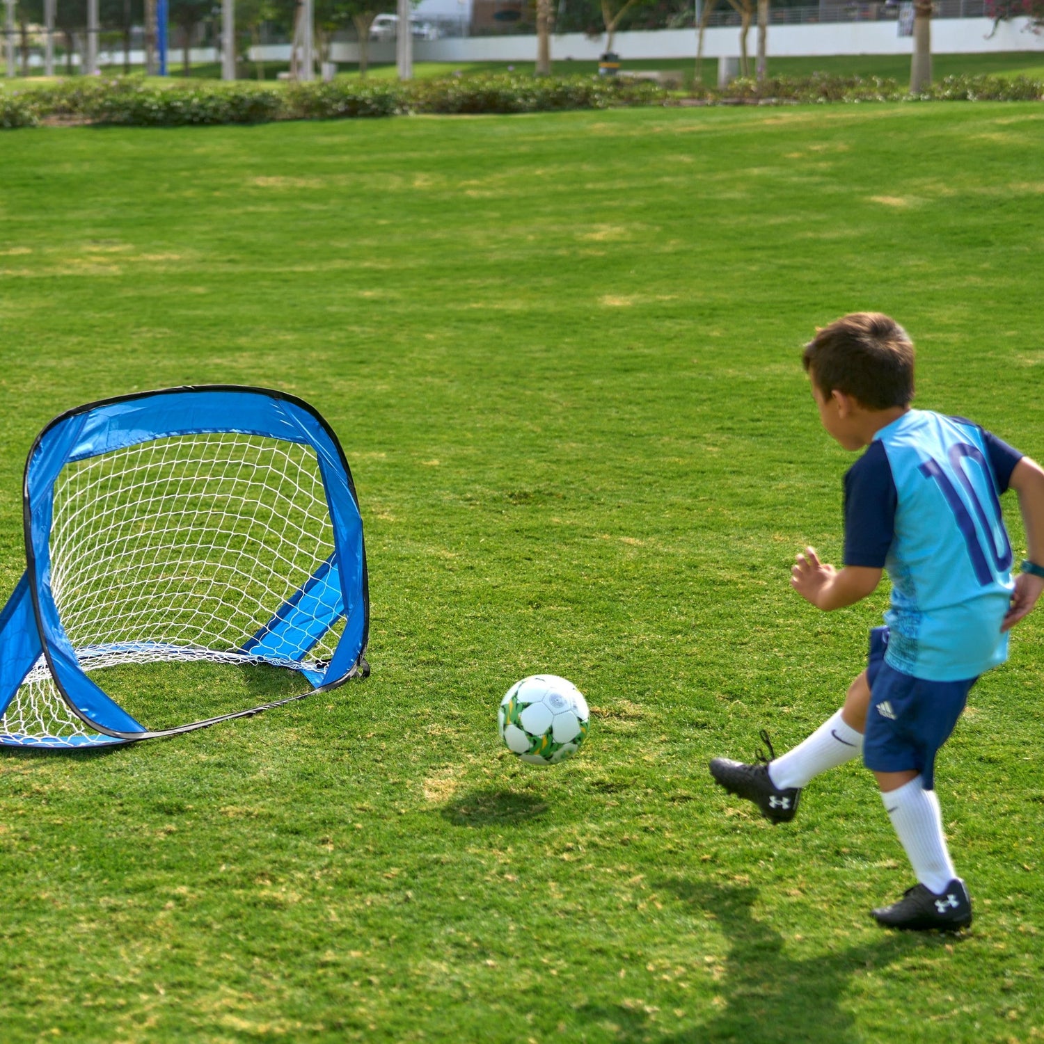 International Football (3 sizes available) - Footballs - Dawson Sports