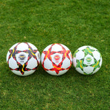 International Football (3 sizes available) - Footballs - Dawson Sports