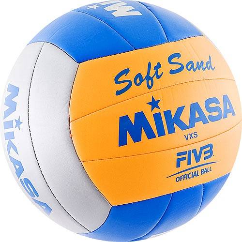 Mikasa Beach Volleyball VX02