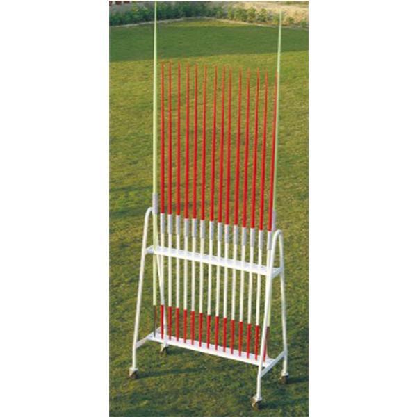 Javelin Cart - Storage & Trolleys - Dawson Sports