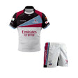 Rugby Kit-Bespoke Apparel-Dawson Sports