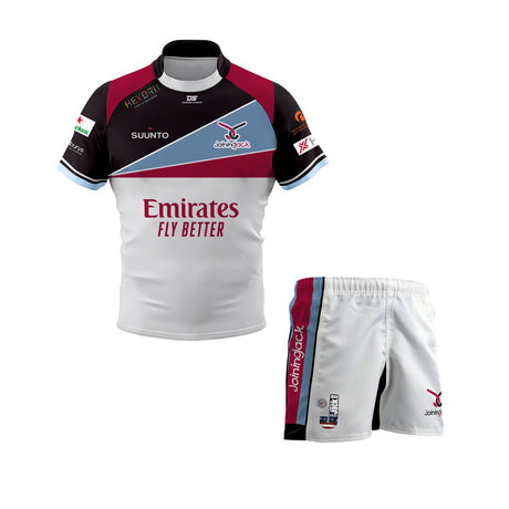 Rugby Kit-Bespoke Apparel-Dawson Sports