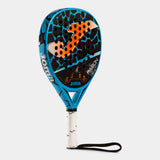 Joma Radon Paddle Racket Blue/Black - Paddle - Dawson Sports