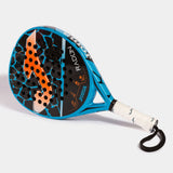 Joma Radon Paddle Racket Blue/Black - Paddle - Dawson Sports