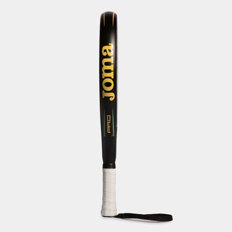 Joma Stadium CTR Paddle Racket Black/Green - Platform & Paddle Tennis - Dawson Sports