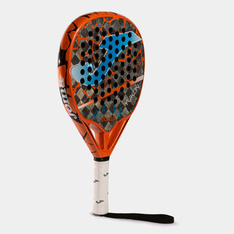 Joma Yukon Paddle Racket Orange/Black - Padel - Dawson Sports