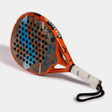Joma Yukon Paddle Racket Orange/Black - Padel - Dawson Sports