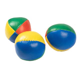 Juggling Balls (3 balls) - Juggling - Dawson Sports