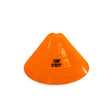 Jumbo Training Cone - 15CM - Coaching & Drills - Dawson Sports