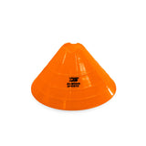 Jumbo Training Cone - 15CM - Coaching & Drills - Dawson Sports