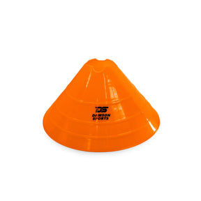 Jumbo Training Cone - 15CM - Coaching & Drills - Dawson Sports
