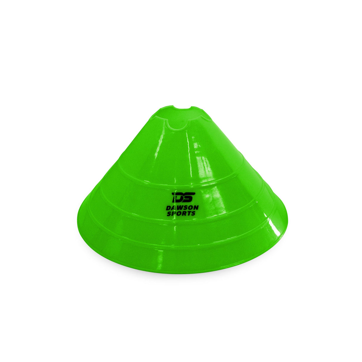 Jumbo Training Cone - 15CM - Coaching & Drills - Dawson Sports