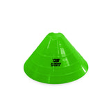 Jumbo Training Cone - 15CM - Coaching & Drills - Dawson Sports