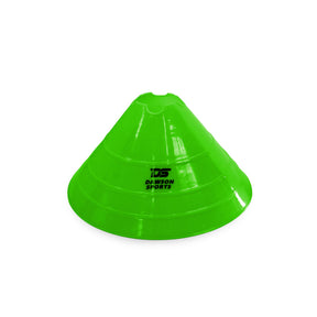 Jumbo Training Cone - 15CM - Coaching & Drills - Dawson Sports