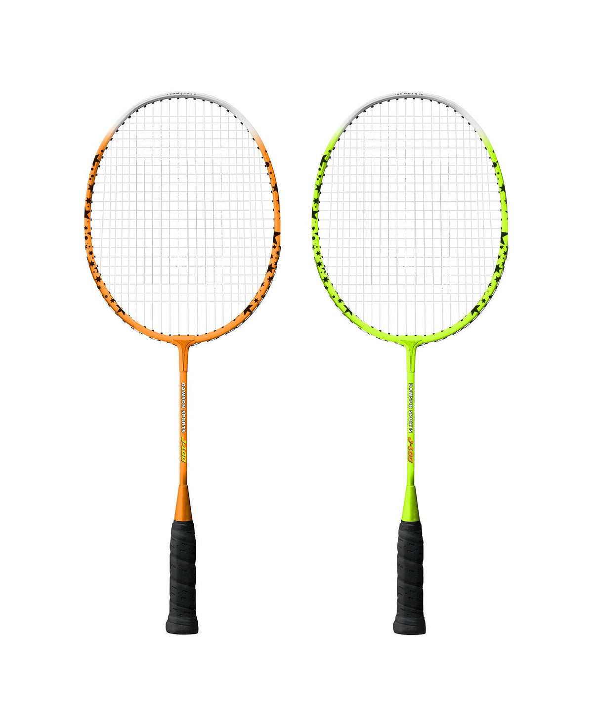 Junior Badminton Racket - 55cm - Badminton Racket - Dawson Sports