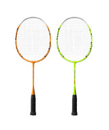 Junior Badminton Racket - 55cm - Badminton Racket - Dawson Sports