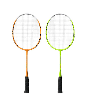 Junior Badminton Racket - 55cm - Badminton Racket - Dawson Sports