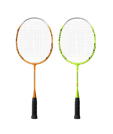 Junior Badminton Racket - 55cm - Badminton Racket - Dawson Sports