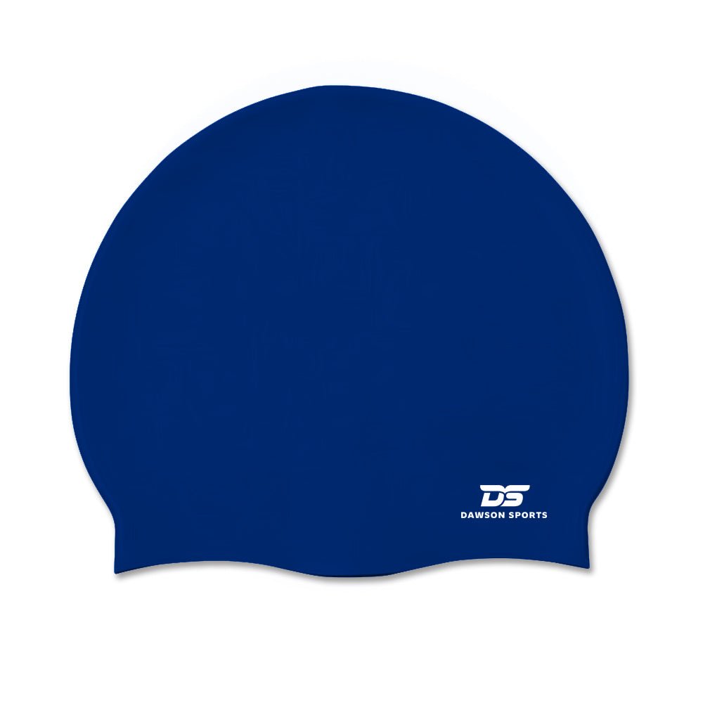 Junior Silicone Swimming Cap - Swim cap - Dawson Sports