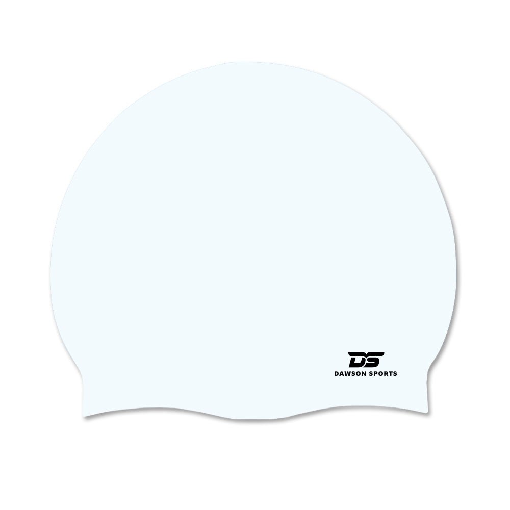 Junior Silicone Swimming Cap - Swim cap - Dawson Sports