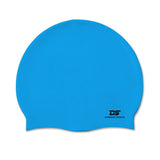 Junior Silicone Swimming Cap - Swim cap - Dawson Sports