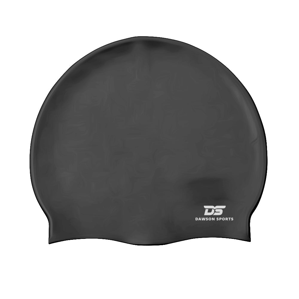 Junior Silicone Swimming Cap - Swim cap - Dawson Sports