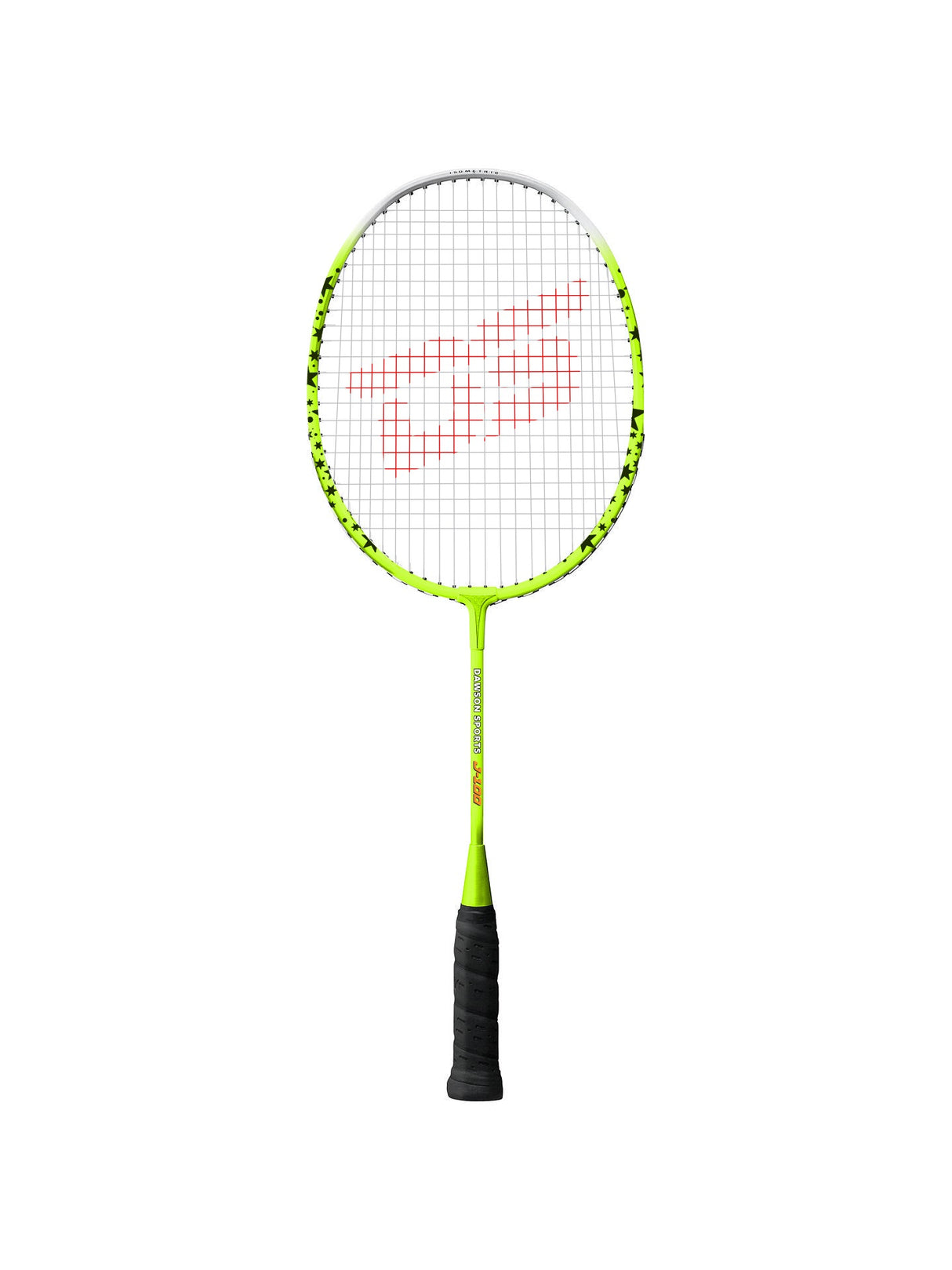 DS Junior Badminton Racket