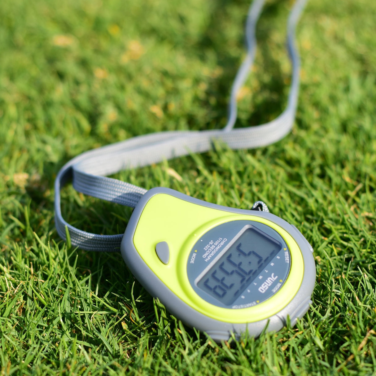Junsd Professional Stopwatch - 322 - Stopwatch - Dawson Sports