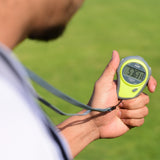 Junsd Professional Stopwatch - 322 - Stopwatch - Dawson Sports