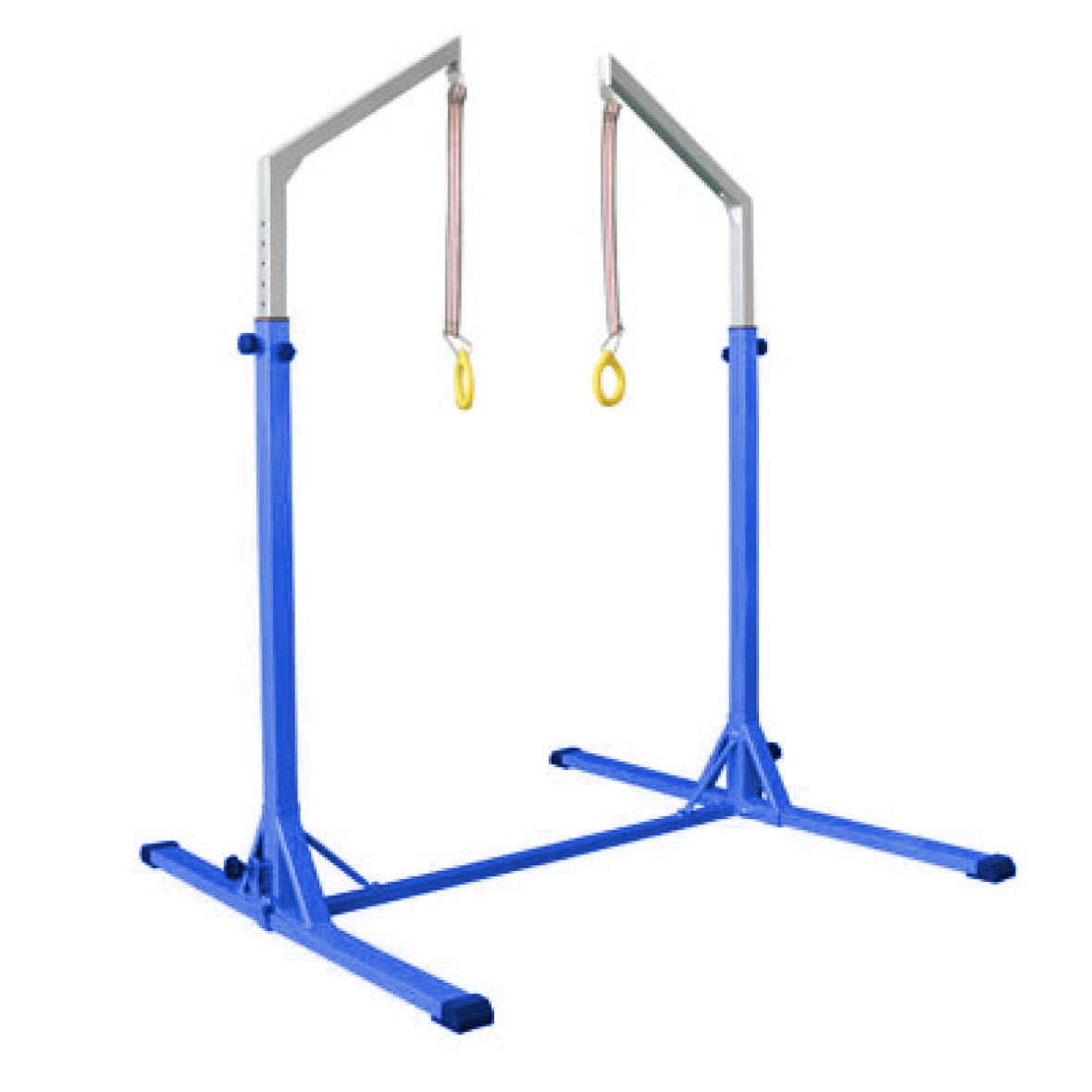 Kids Ring Frame Set - Bars & Balance Beams - Dawson Sports
