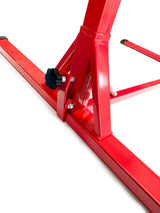 Kids Ring Frame Set - Bars & Balance Beams - Dawson Sports