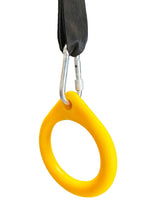 Kids Ring Frame Set - Bars & Balance Beams - Dawson Sports