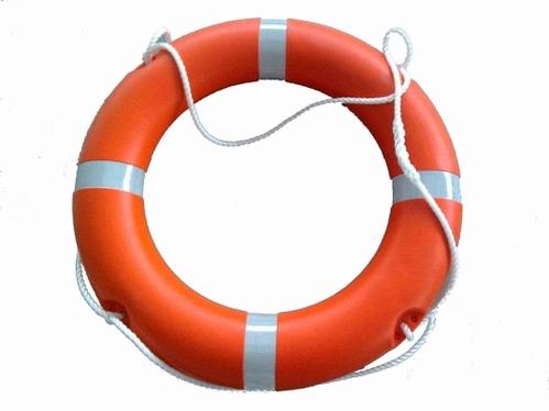 Life Buoy Ring - Poolside & Safety - Dawson Sports