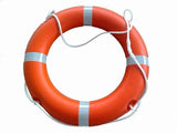 Life Buoy Ring - Poolside & Safety - Dawson Sports