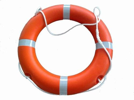 Life Buoy Ring - Poolside & Safety - Dawson Sports
