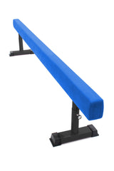 Lower Height Adjustable Balance Beam - Bars & Balance Beams - Dawson Sports