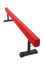 Lower Height Adjustable Balance Beam - Bars & Balance Beams - Dawson Sports