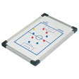 Magnetic Coaching Board - Basketball / Football - Coaching & Drills - Dawson Sports