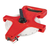 Measuring Tape - Fiberglass (3 sizes available) - Coaching & Drills - Dawson Sports
