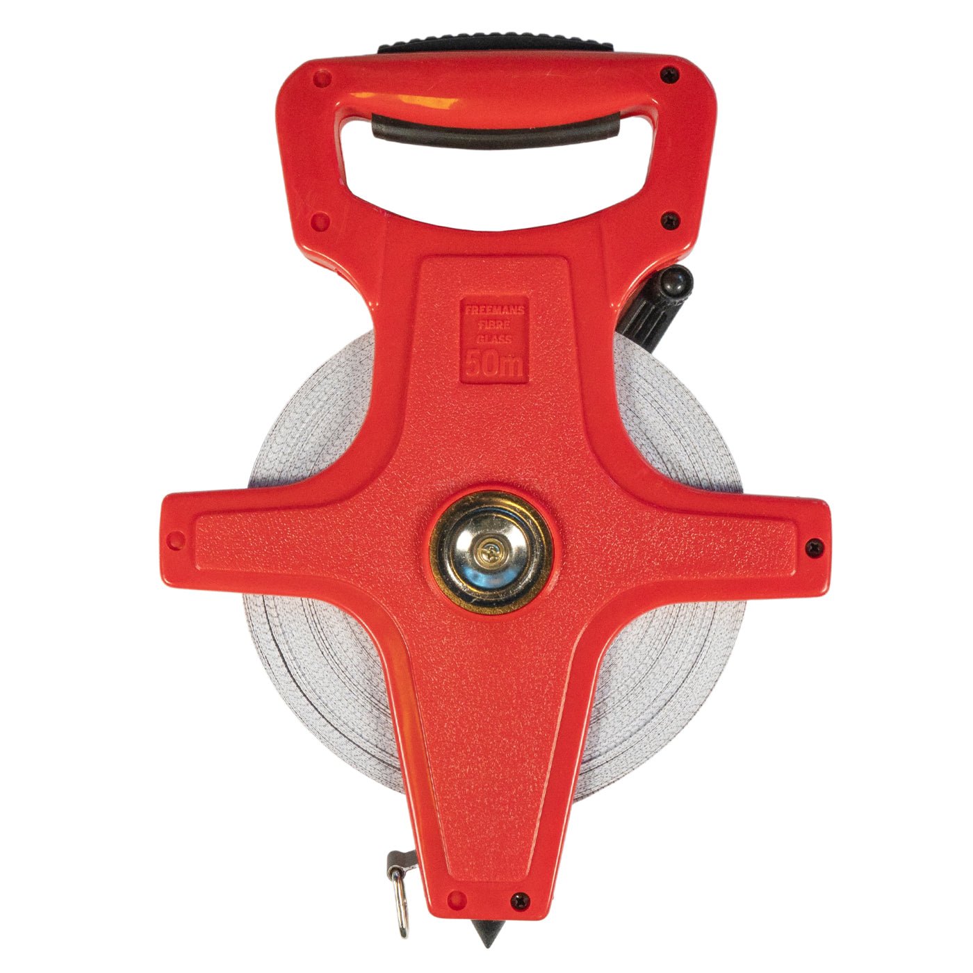 Measuring Tape - Fiberglass (3 sizes available) - Coaching & Drills - Dawson Sports