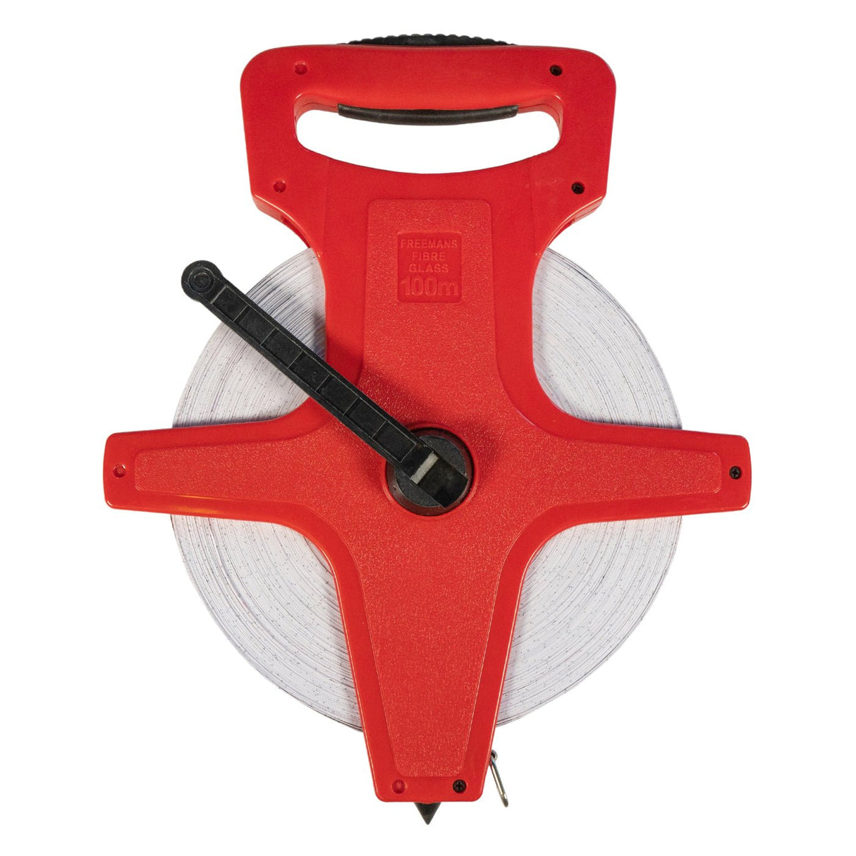 Measuring Tape - Fiberglass (3 sizes available) - Coaching & Drills - Dawson Sports