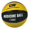 Medicine Ball (1kg - 6kg) - Fitness - Dawson Sports