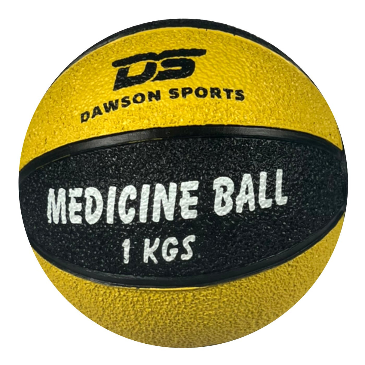 Medicine Ball (1kg - 6kg) - Fitness - Dawson Sports