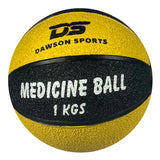 Medicine Ball (1kg - 6kg) - Fitness - Dawson Sports