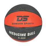 Medicine Ball (1kg - 6kg) - Fitness - Dawson Sports
