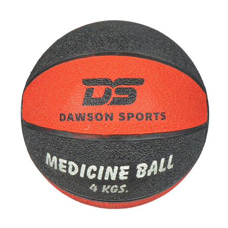 Medicine Ball (1kg - 6kg) - Fitness - Dawson Sports