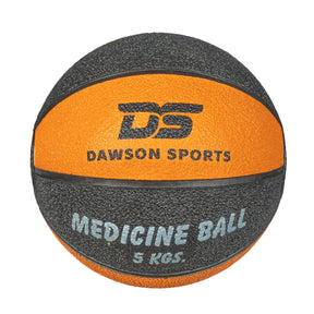 Medicine Ball (1kg - 6kg) - Fitness - Dawson Sports