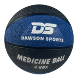 Medicine Ball (1kg - 6kg) - Fitness - Dawson Sports