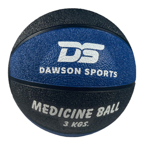 Medicine Ball (1kg - 6kg) - Fitness - Dawson Sports