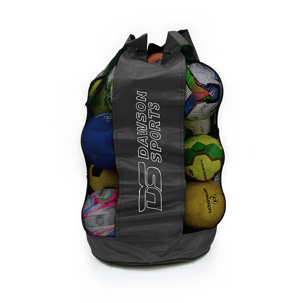 Mesh Carry Bag (5 colors available) - Storage & Trolleys - Dawson Sports